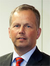 CEO Horst Pirker